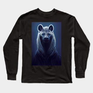 Hyena Long Sleeve T-Shirt